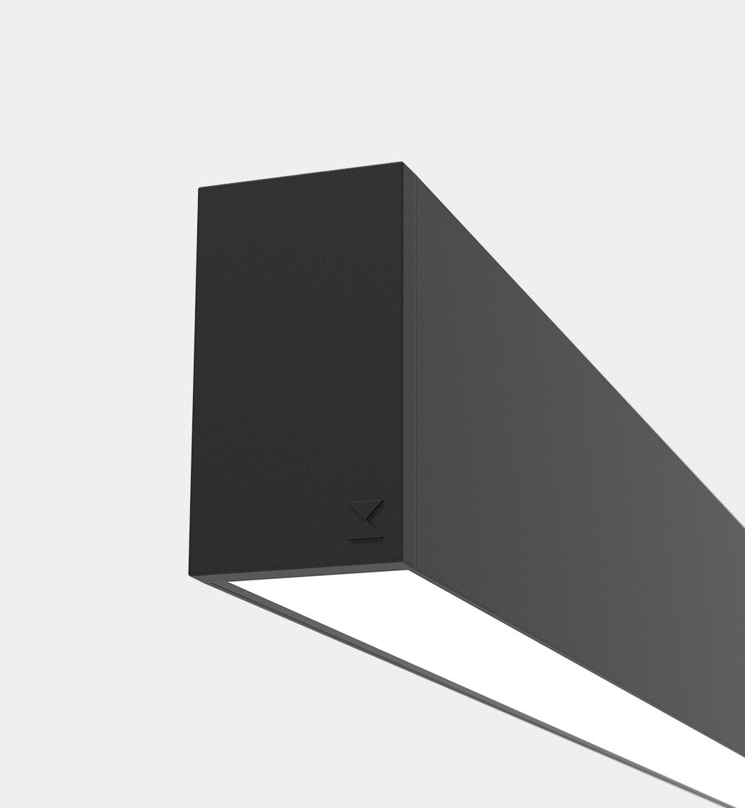 EOS 2.0 Surface Mount — LUX Illuminaire